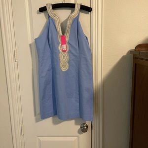 Beautiful Lilly Pulitzer Valli shift